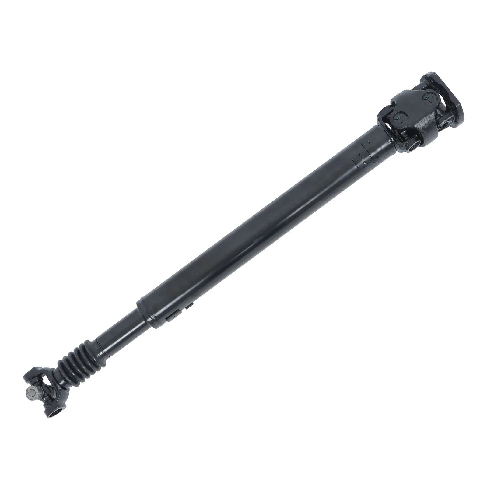 Front Driveshaft Assembly for Ford F-250 F-350 (2003â2010)