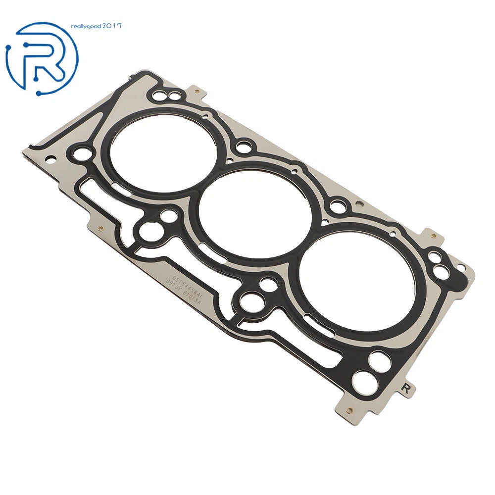 Head Gasket Set for Ram Chrysler Dodge Avenger Jeep 3.6L (2011-2016)