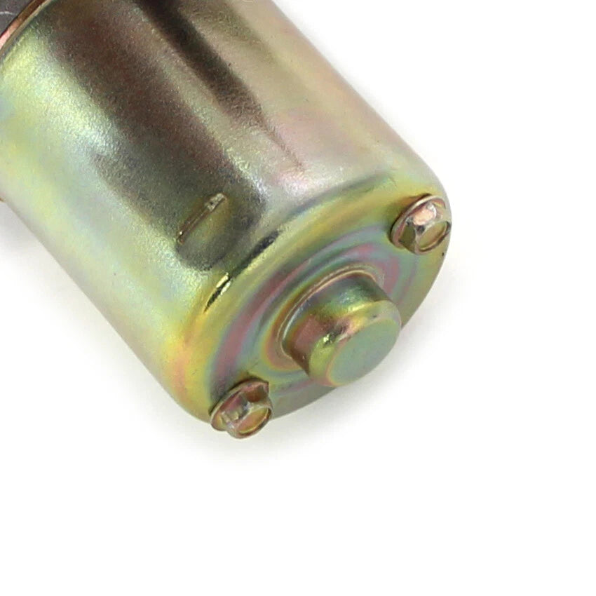 Starter Motor for Kymco People S 50, Agility, Deliver 50, VP 50 (32105-LBD6-E00)