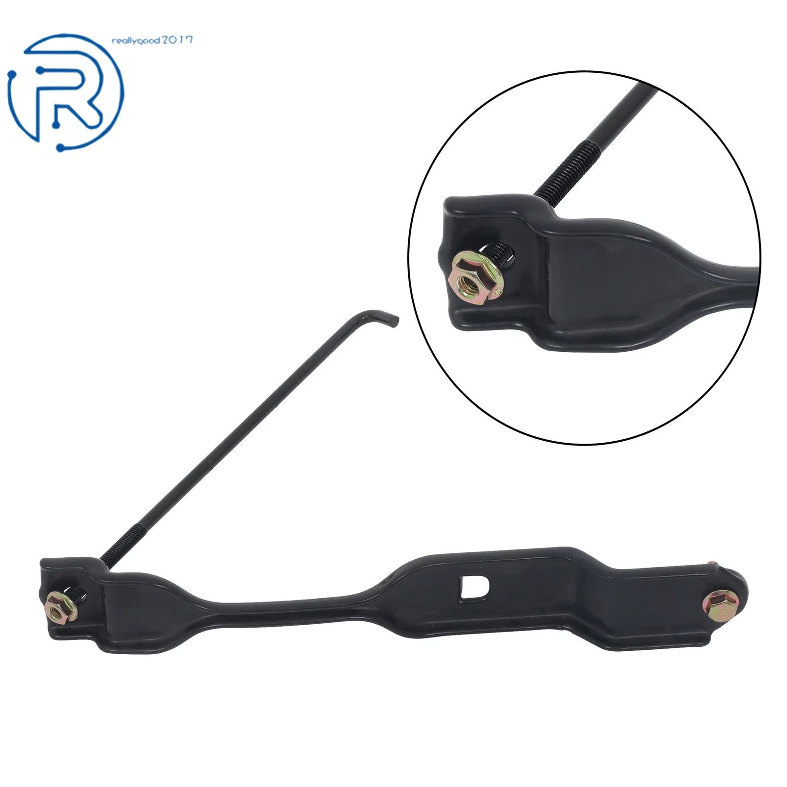 Battery Hold Down Kit for Acura RSX (2002–2006)