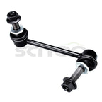 Set of 6 Front Sway Bar End Links for Toyota 4Runner (2003–2018)