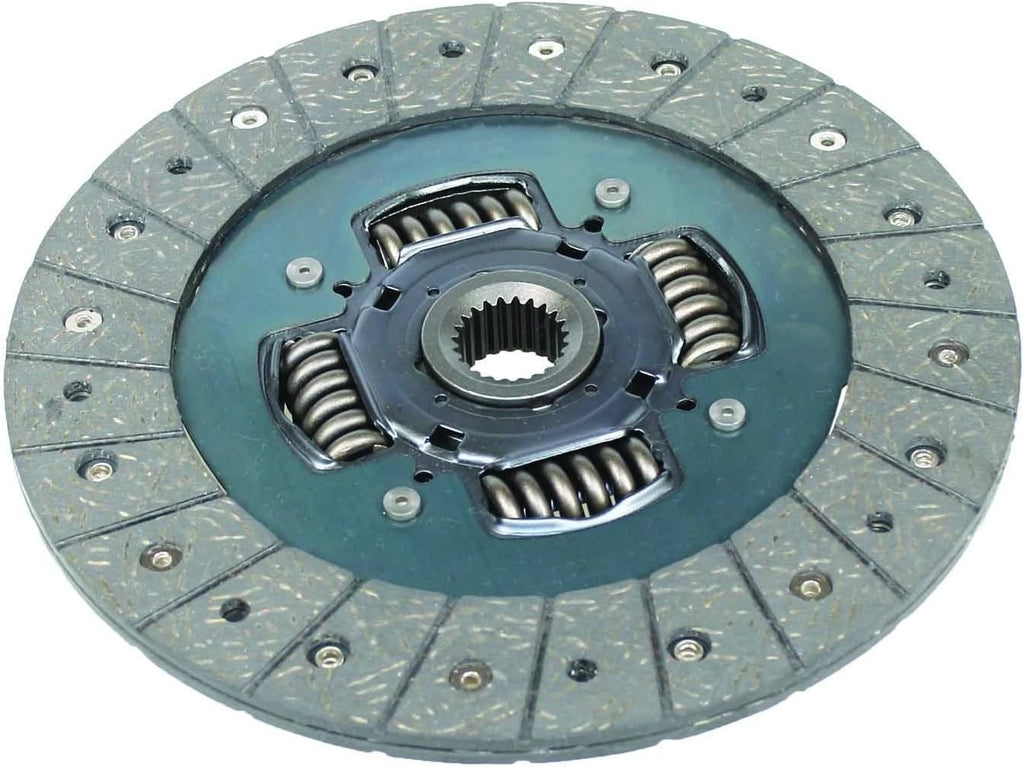 Clutch Kit for Mitsubishi Montero Mini Ram 50 Challenger Colt (1978–1987)