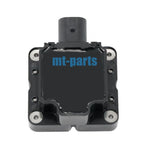 Ignition Coil for Piaggio Beverly 250 Cruiser/Tourer (2007–2009) / Beverly 400 ie (2006–2007)