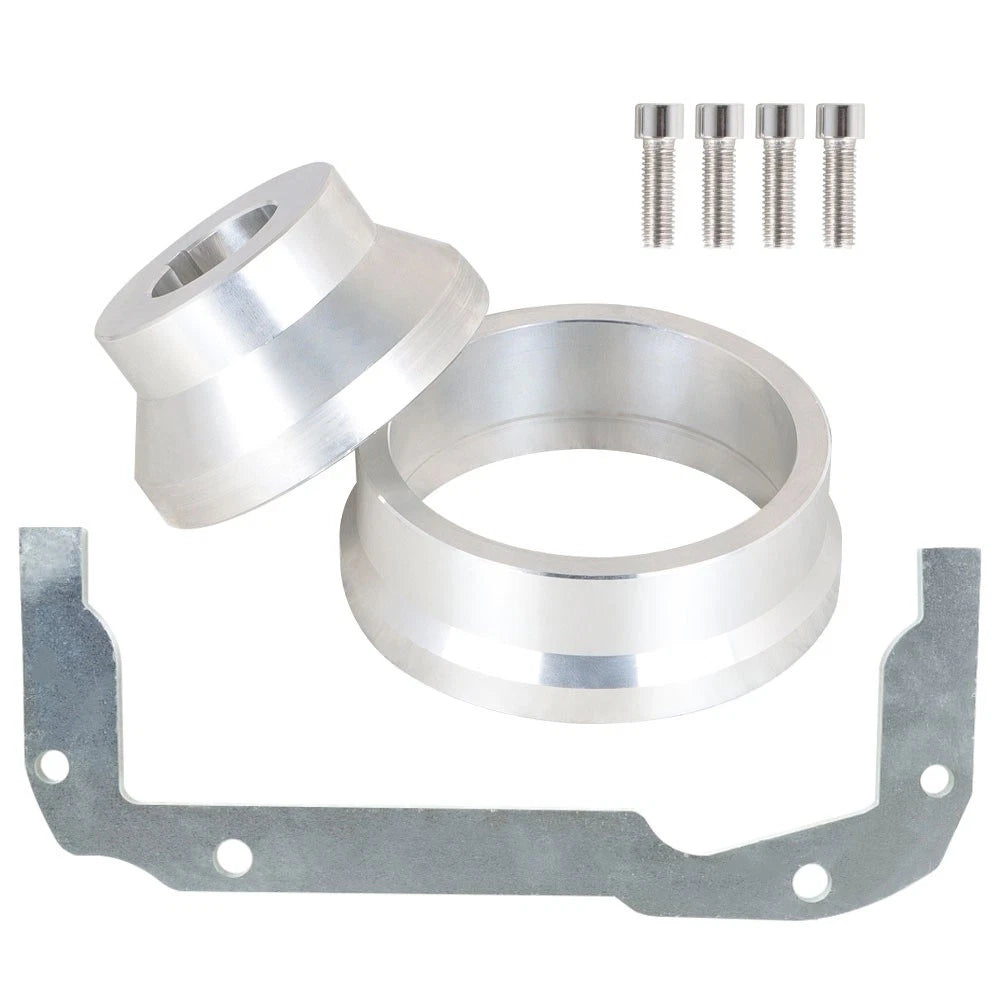 Timing Cover & Oil Pans Alignment Tool for LS Engine (LS1 LS2 LS3 LS6)