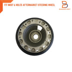Steering Hub Adapter for Toyota Hilux Vigo 4 Spoke (2005-2023)