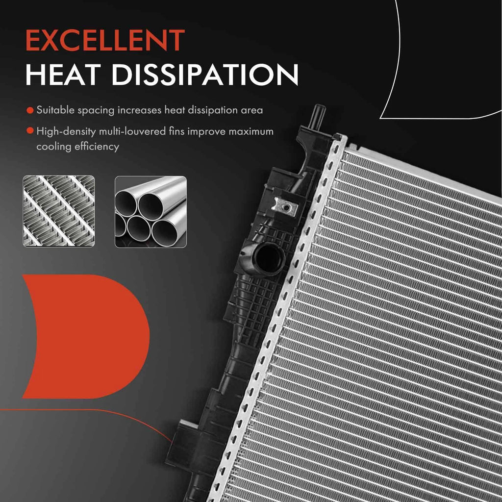 Radiator for Ford Escape (2020-2022)