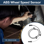 ABS Wheel Speed Sensor No.DB5Z2C204B for Ford Taurus (2013–2015) Front