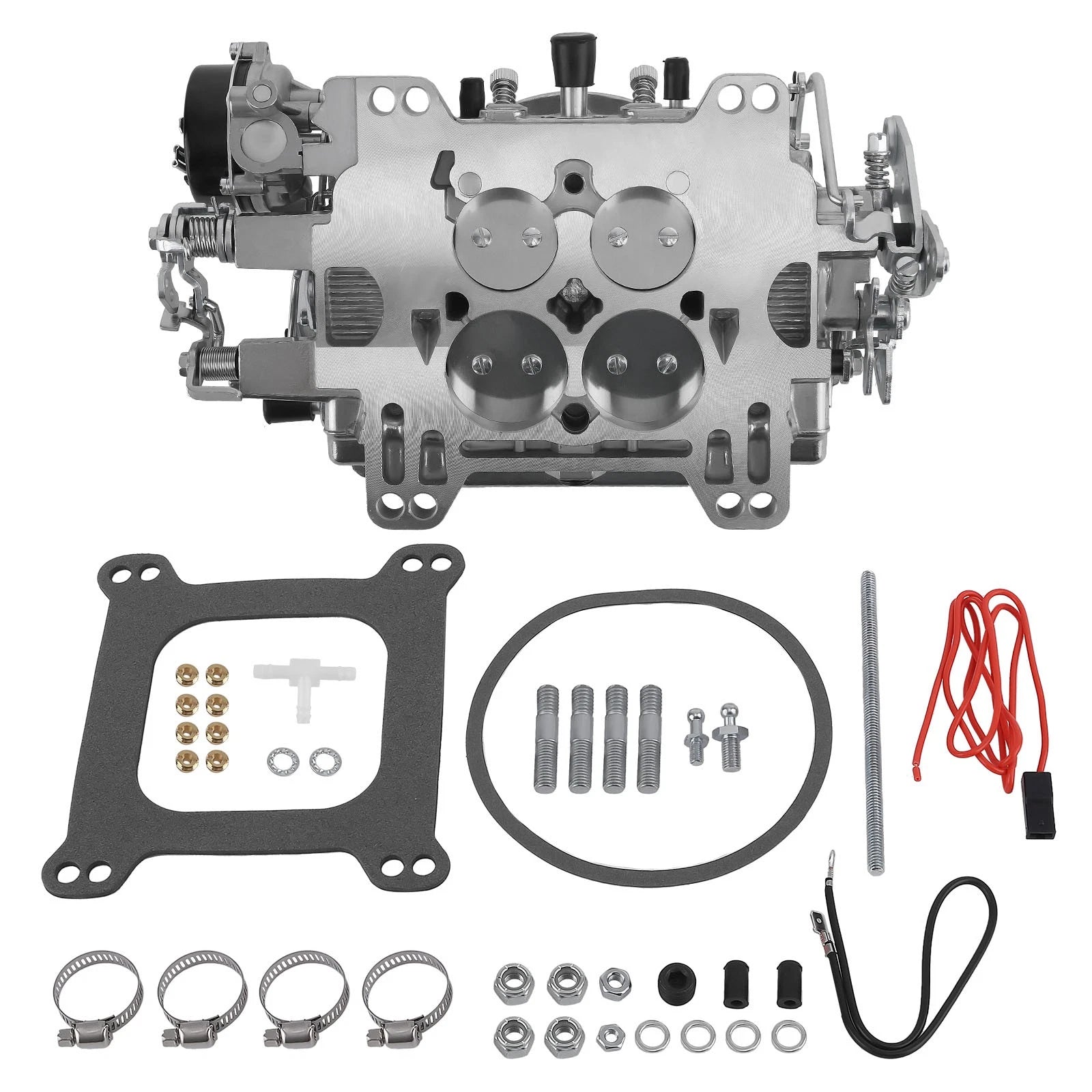 4-Barrel Carburetor for Performer 500 CFM (1403)