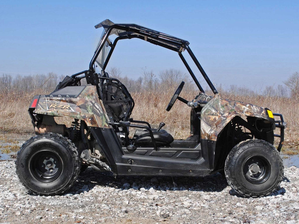 Heavy Duty Dark Tinted Roof for Polaris RZR 170 (2014–Present)