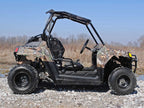 Heavy Duty Dark Tinted Roof for Polaris RZR 170 (2014–Present)