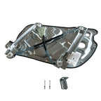 Front Left Power Window Regulator for Hyundai Genesis Coupe (2010-2016)