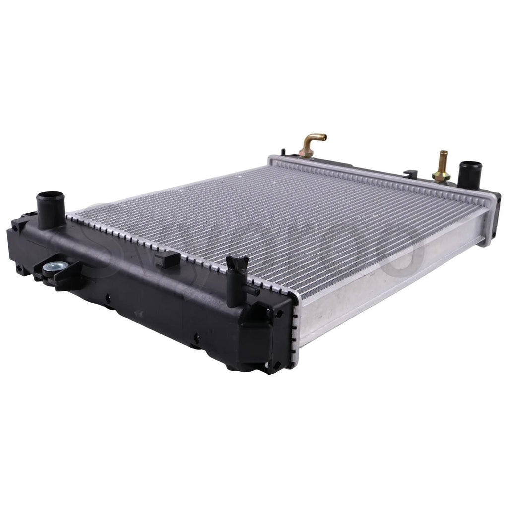 Radiator 16420-36610-71 for Toyota Forklift 4Y 2Z (7FDG20-30)