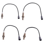 Set of 4 Oxygen Sensors for Toyota Avalon Camry 3.5L V6 (2008–2011) 234-9008