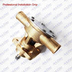 Sea Water Pump for Northern Lights Jabsco (25-12007, 25-18305, 30415-7001)