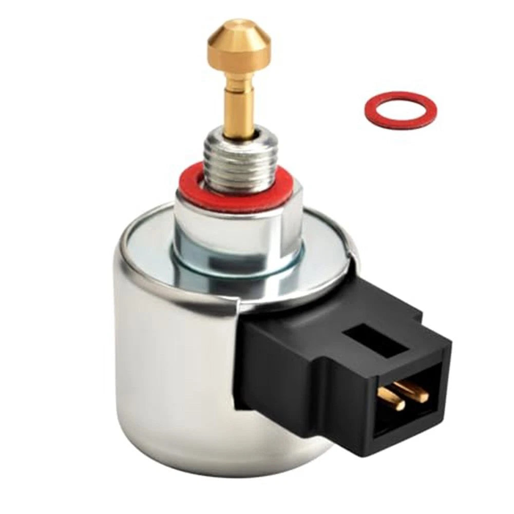 Solenoid Valve for Lawn and Garden Equipment (M153069)