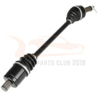 Rear CV Joint Axle for Polaris RZR S 900 EPS (2015–2020)