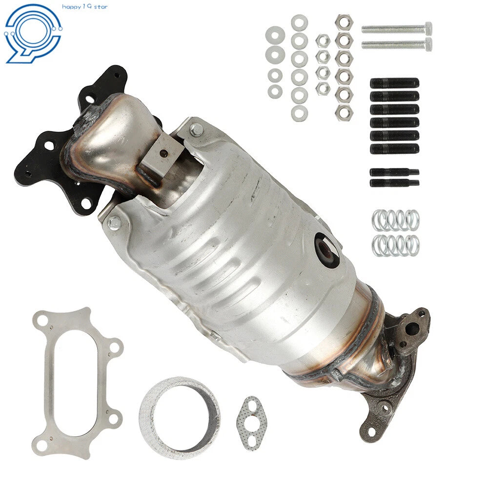 Exhaust Manifold Catalytic Converter for Honda Civic (2006–2011)