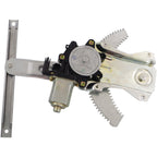 Window Regulator for Nissan Versa (Rear Passenger Right Side)