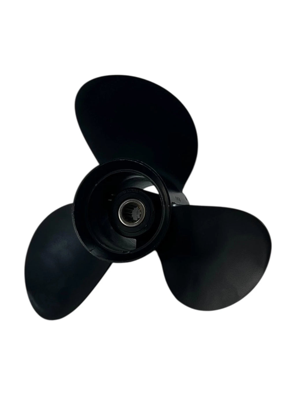 3X 13 3/4 x 13 RH Propeller for OMC Evinrude Johnson (OEM 175013)