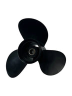 3X 13 3/4 x 13 RH Propeller for OMC Evinrude Johnson (OEM 175013)