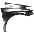 Set of 2 CAPA Certified Fender for Toyota Prius (2010–2012)