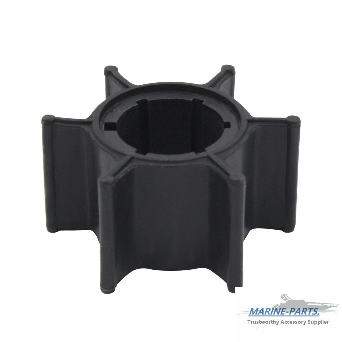 Water Pump Impeller for Yamaha 6/8HP Outboard Motor (655-44352-09)