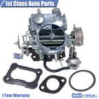 2-Barrel Carburetor for Chevrolet Suburban (1970-1980)