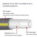12mm x 50m Garden Hose for Car Wash - Kinet