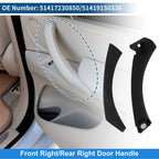 Inner Door Panel Handle for BMW 3 Series E90 E91 (2004 - 2012)