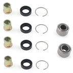 Front A-Arm Bearing Kit for Honda TRX300EX TRX400EX (1993-2008)