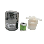 Engine Maintenance Kit for Honda BF75D BF90D