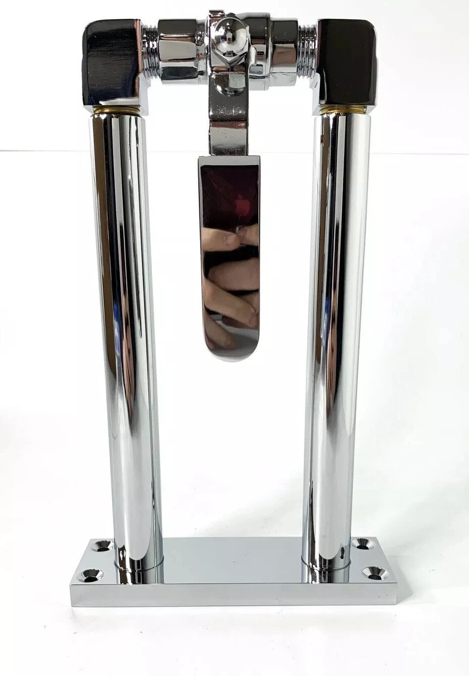 Train Horn Stand 9 Inch Mount Replacement for Universal Trucks (Any Year)