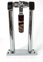 Train Horn Stand 9 Inch Mount Replacement for Universal Trucks (Any Year)