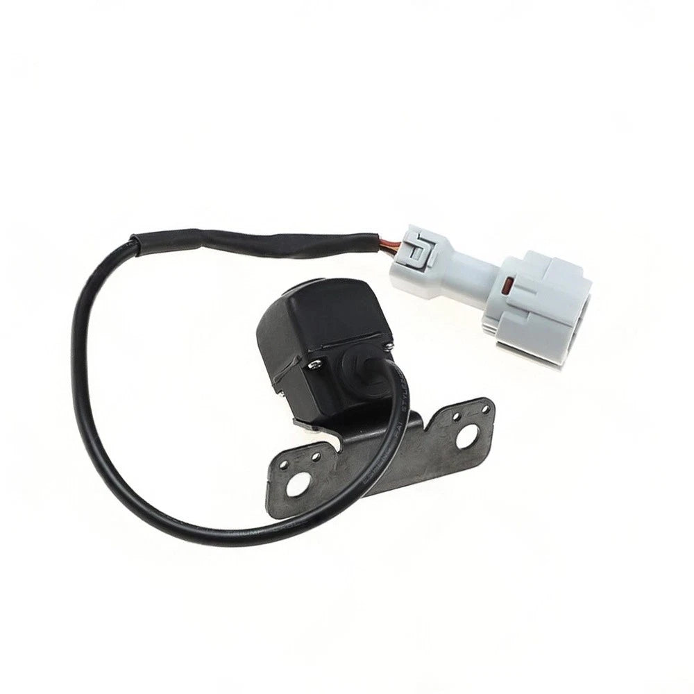 Rear View Camera for Hyundai Santa Fe (2013–2018) 2.0L 2.4L 3.3L V6