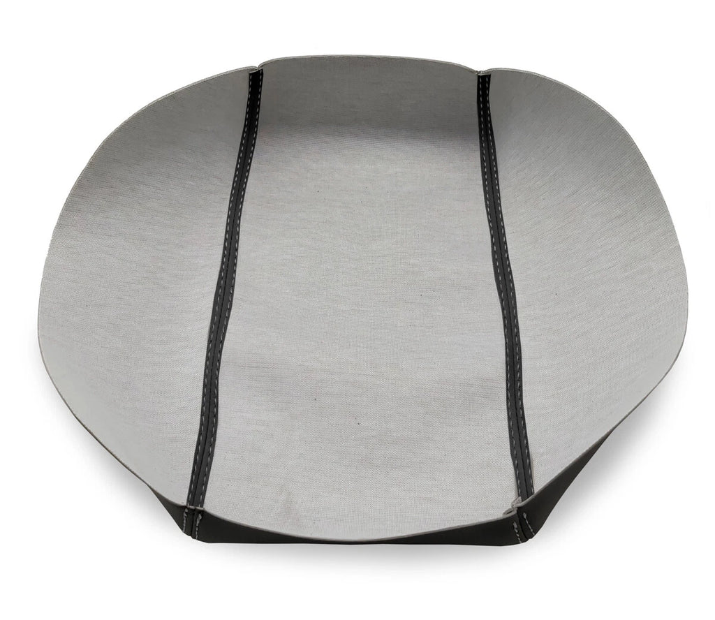 Center Console Armrest Leather Cover for Jeep Wrangler (2018–2020)