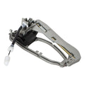 Front Left Door Handle Carrier for BMW X5 (2000–2006)