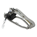 Front Left Door Handle Carrier for BMW X5 (2000–2006)