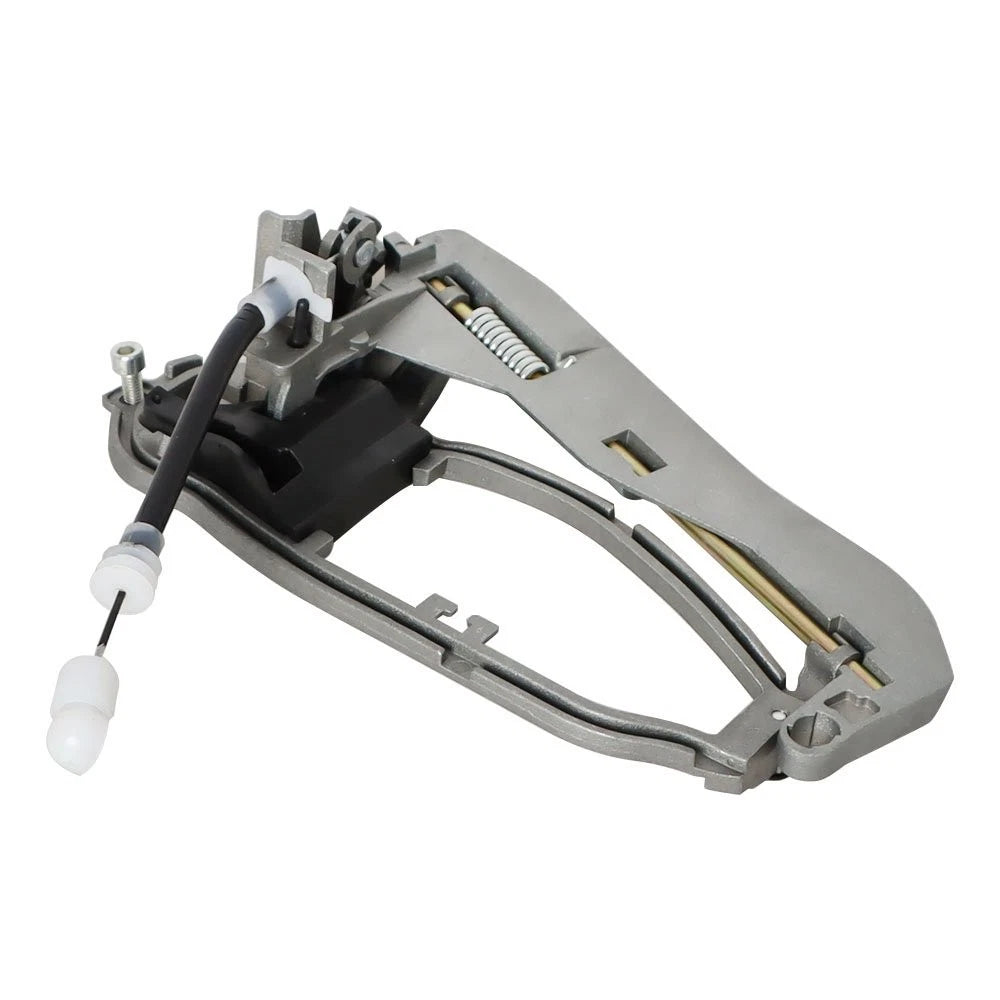 Front Left Door Handle Carrier for BMW X5 (2000–2006)