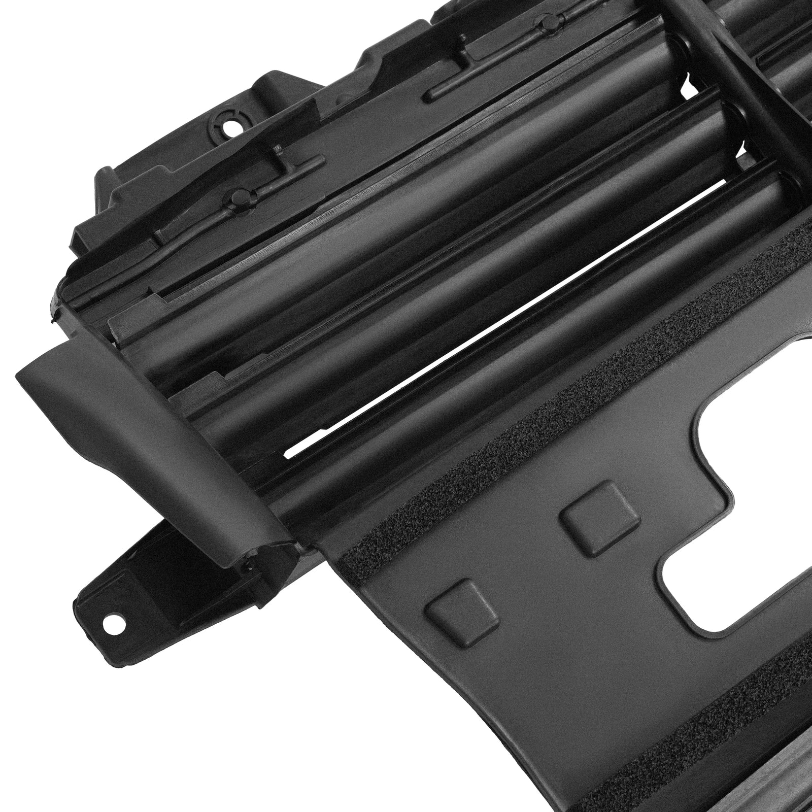 Active Radiator Grille Shutter Assembly for Ford Explorer (2013–2019)