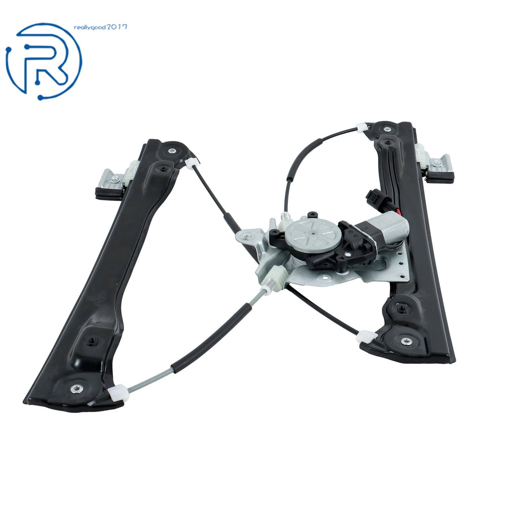 Front Right Power Window Regulator with Motor for Chevy Cruze (2011-2012)