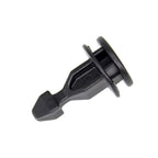 Engine Bulkhead Cover Striker Retainer Rivet Clips for Honda Odyssey (2005-2010)