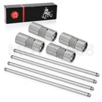 Hydraulic Camshaft Lifters & Push Rods for Polaris RZR 800, Sportsman 600, 700, 800 (2008–2014)