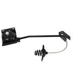 Spare Tire Hoist Assembly for Lexus RX330, Toyota Highlander (2004–2009)