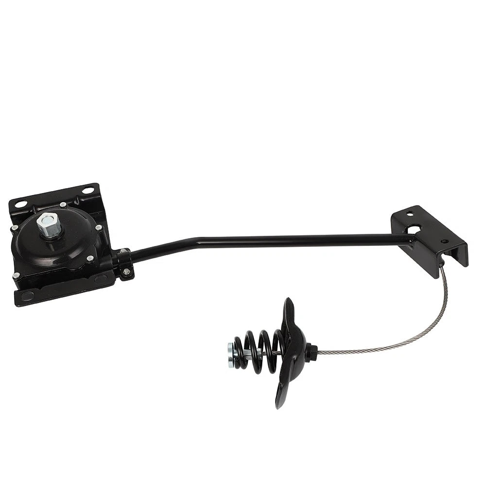 Spare Tire Hoist Assembly for Lexus RX330, Toyota Highlander (2004–2009)