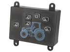 Light Control Panel for New Holland T6 T7 T6000 T7000 Series