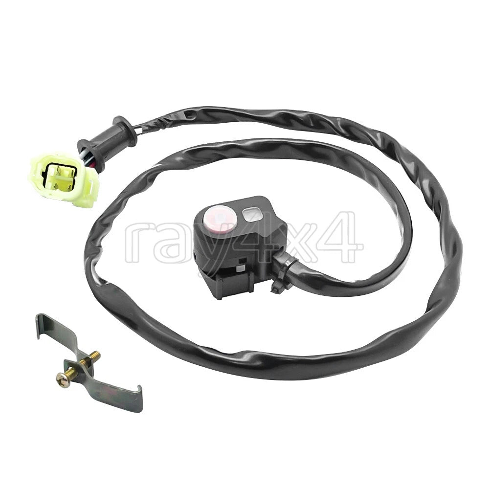 Engine Kill Switch 35130-MEN-A31 for Honda CRF250R CRF450R (2009–2013)