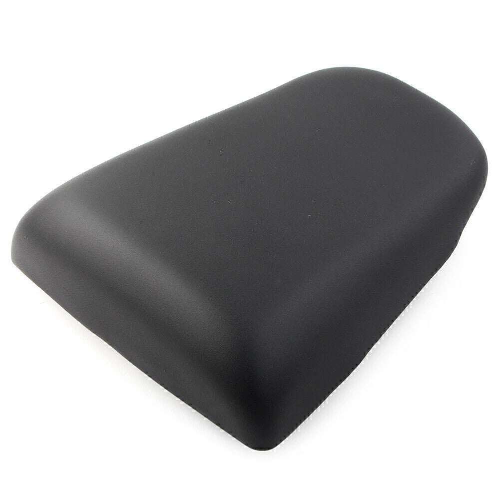 Rear Pillion Passenger Seat Pad Cushion for Suzuki SV1000 SV650 (2003–2007)