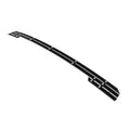 Black Wide Rivet Billet Grill for Ram 1500 Express/Sport (2013–2018)