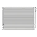 Replacement A/C Condenser Repair Part For 2014-2015 BMW 5 Series (2011+)