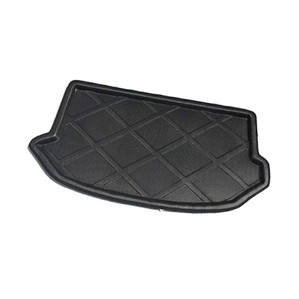 Cargo Liner Tray for Kia Soul (2010–2016) - Rear Boot Floor Mat